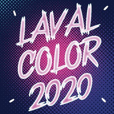 Laval_Color Profile Picture