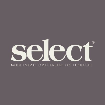 selectmodelssa's profile picture. Providing the freshest faces, models & actors since 1998. Next time you are in need of a model or actor - make sure to use Select! #selectmodelssa