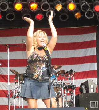 Karenkileyrocks's profile picture. I am a singer/songwriter/performer/ voice over artist/luster of life and a believer in the power and grace of God.  Find Karen Kiley Perfectly Imperfect online!