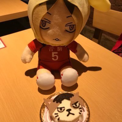 cocochanxx_'s profile picture. ♡→🏐けんま/🐼🍁/svt👼/MXTX/🏊‍♂️凛.楓/🍌🐟/成人済み