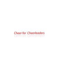 Cheer for Cheerleaders(@CheerforC) 's Twitter Profile Photo