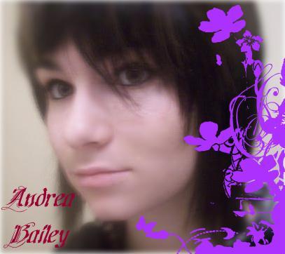 andrea96bailey's profile picture. I love music and art. I play Bass-Guitar and enjoy drawing. Oh, and I absolutly LOVE coffee!