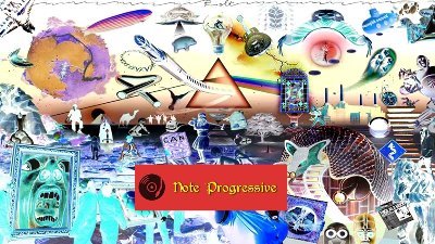 How and where to see, read, buy, listen to the #Progressive #Rock universe.