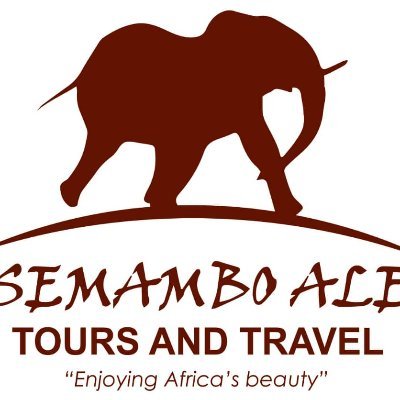 SsemambotoursC's profile picture. We offer Safari & Holiday trips, Airport transfers, Hotel reservations, Air ticketing & Car hire services. Karibuni Uganda & enjoy #travel