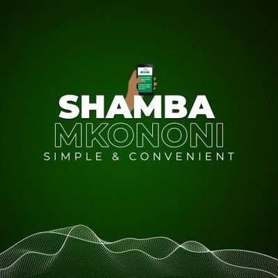 🇰🇪 Community for Green Ready-to-build/Commercial plots
🇰🇪 Powered by OPTIVEN, the leading & TRUSTED Real Estate in KE
🇰🇪 DM link below👇to get in touch