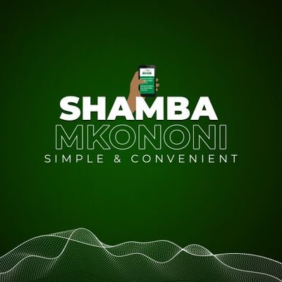 ShambaMkononi Profile Picture