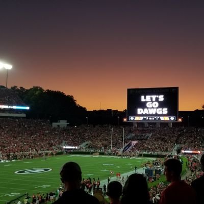 georgiadawg99's profile picture. Back-to-Back National Champions 🐶 50% Georgia Football, 30% Braves, and 20% Georgia Politics #gapol