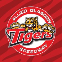 Glasgow Tigers(@glasgowtigers) 's Twitter Profile Photo