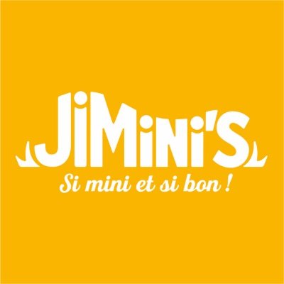 JIMINI’S ce sont des produits gourmands à base d’insectes entiers ou en poudre, pour tous les moments du quotidien ! 🐛 #siminietsibon