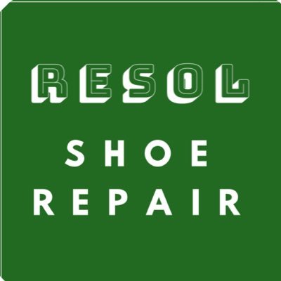 RESOLshoerepair's profile picture. 横浜市金沢区能見台にある靴修理店です。 〒236-0053 横浜市金沢区能見台通18-28パロット能見台1階 TEL045-298-5149 営業時間10:00〜19:00 水曜定休