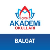 Balgat Çözüm Akademi Okuları(@cozumakademi) 's Twitter Profile Photo