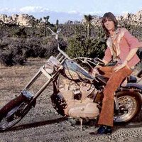 Gram Parsons (@gramparsons) 's Twitter Profile