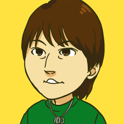 hrk_luv's profile picture. フロントエンダー