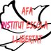 AFA Institut Escola Llibertat (@afallibertat) Twitter profile photo AFA Institut Escola Llibertat (@afallibertat) Twitter profile photo