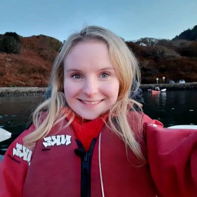 Proud Corkonian ❤ PhD Student @AppPsychUCC
Hike, bike and all things outdoors 🚲🏞🌱🌲
