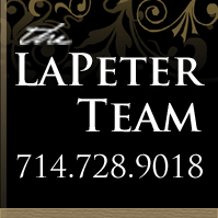 Through more than twenty years in the Real Estate industry, Sue LaPeter gained knowledge in Title, Escrow, and as part owner of a seven-office franchise.