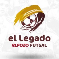El Legado - ElPozo Murcia FS(@ElLegadoElPozo) 's Twitter Profileg