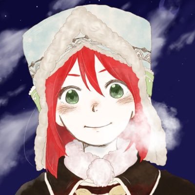 たまりさんのプロフィール画像