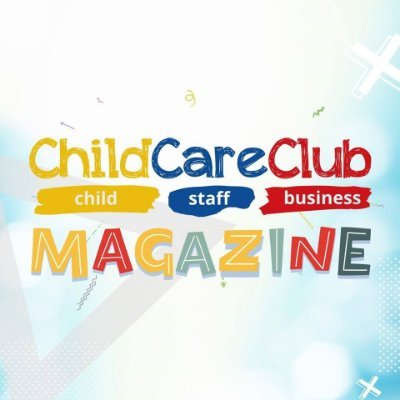 Introducing the ChildCare Club magazine, the publication for the early years and education professional - published by @MortonMichel.

Read it FREE online!