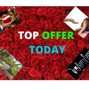 This is the promotion offer page of all kind of latest free product just for you. Visit this page and grab your necessary thing just clicking on it.