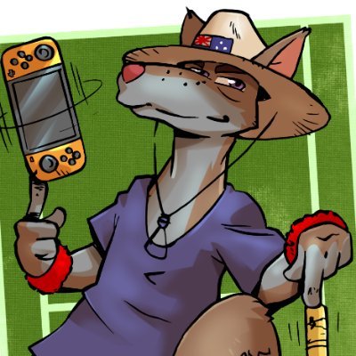 TDownUnderGamer's profile picture. Big fan of Ty the Tasmanian Tiger. Currently making the Marble World Racing series.