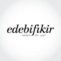 edebifikir(@edebifikir) 's Twitter Profile Photo