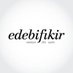 edebifikir (@edebifikir) Twitter profile photo