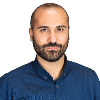 Founder & Host @ Varnapreneurs
Ex Co-Founder & Co-CEO @ Perfomalis Ltd