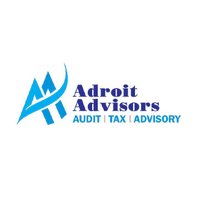 Adroit Advisors(@adroit_advisors) 's Twitter Profile Photo