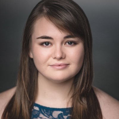 _____Tucker's profile picture. Actress, Singer and Dancer, currently studying Musical Theatre (Triple Threat) at UoC