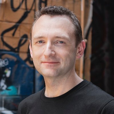 https://t.co/2iP3WrcXum CTA at @wearemav3rik. Interested in tech, especially cloud.