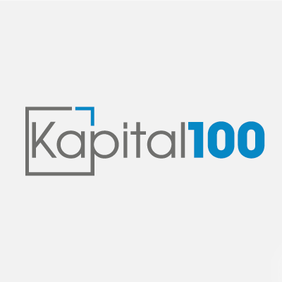 Kapital_100's profile picture. Primera compañía española especializada en la financiación del pequeño comercio. Introductores en España del Anticipo de Caja a Comercios (ACC).