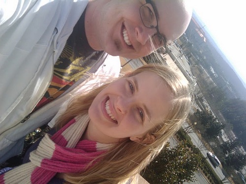 ebledsoe's profile picture. I'm a Knoxville-dwelling Auburn fan and an introverted speech therapist..I'm a walking contradiction, what can I say?