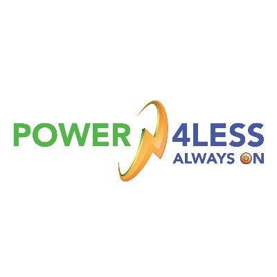 Pwr4Less's profile picture. All South African can now enjoy an off the grid solution
that is affordable, reliable and sustainable.
+27 82 447 7720 | info@pwr4less.com