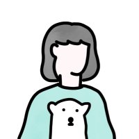 かなこ (@kanaa_co) Twitter profile photo