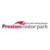 Preston Motor Park (@Preston_MP) Twitter profile photo