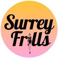 Surrey Frills (@surreyfrills) 's Twitter Profile