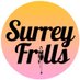 Surrey Frills (@surreyfrills) Twitter profile photo Surrey Frills (@surreyfrills) Twitter profile photo