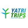 YatriTrips's profile picture. Travel Agency 
We plan your Dream Trip 
✈️ Air ticketing
🏨 Hotel reservation
🏖 Holiday packages
🛳 Cruise reservations
📜 Visa
📩 Travel Insurance
📚 Passport
