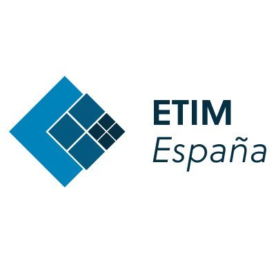 Proyecto englobado en Plataforma Electronet para liderar el modelo ETIM en España en el sector del material eléctrico. Divulgación, apoyo y servicios.