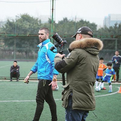 Gran Canaria 🇮🇨 UEFA PRO Coach
Master Big Data Deportivo @bddeportivo
Technical Director Liangshan Football Program 🇨🇳