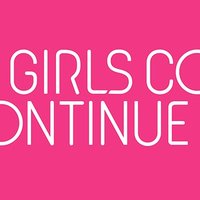 GIRLS_CONTINUE(@girls_continue) 's Twitter Profile Photo