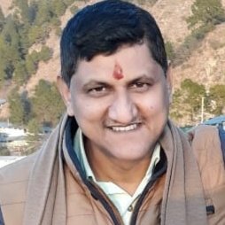 Anand Tiwari Brc Profile