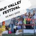Nuy Valley Festival (@nuyvalleyfest) Twitter profile photo Nuy Valley Festival (@nuyvalleyfest) Twitter profile photo
