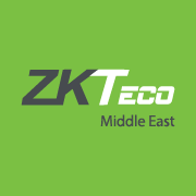 ZKTeco provides total security solutions.