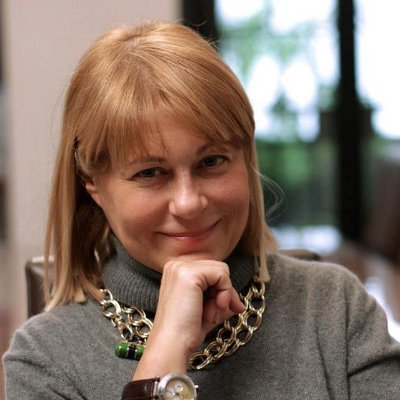 💯 Forbes Top 100 Italian Women
🏠 Amministratrice di A&C Broker Srl
👩 Referente Fondazione Bellisario Delegazione Sicilia
