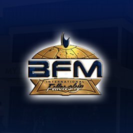 BFMI242's profile picture. Bahamas Faith Ministries International (BFMI) is a global organization that serves to restore a sense of divine identity, heritage, purpose, potential and desti