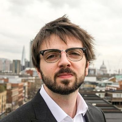 Regional economist | input-output | creative industries | Research Fellow @CityREDI @unibirmingham | Secretary @rsaibis
This site ain't what it used to be.