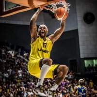 Marcus Foster - @Swaggy2_ Twitter Profile Photo