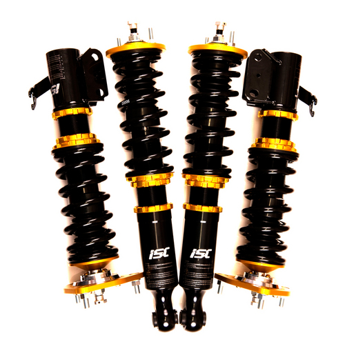 ISCSuspension's profile picture. Track,drift, street or stance; premium suspension for your car obsession.